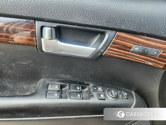 Kia The New Mohave 2018 Черный из Кореи, фото 2