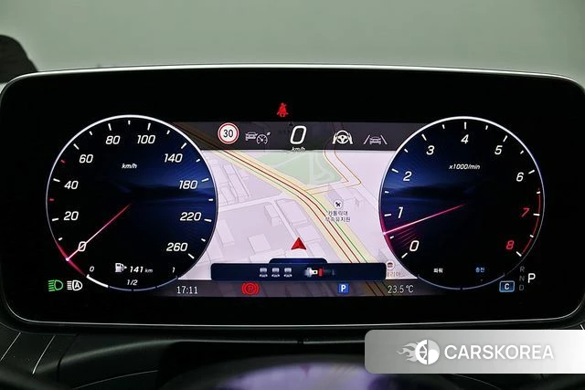 Mercedes-Benz C-Class W206 2025 Белый из Кореи, фото 2