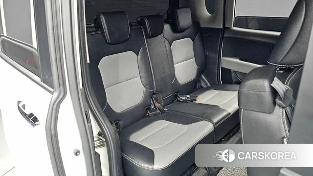 Kia The New Ray 2022 Белый из Кореи, фото 2