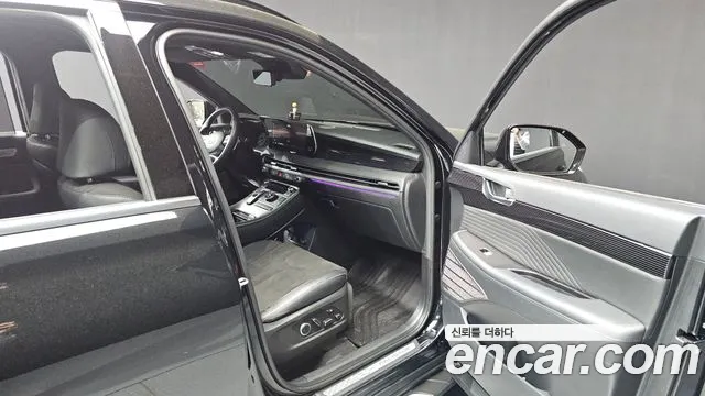 Hyundai The New Palisade id 2642593 из Кореи 2