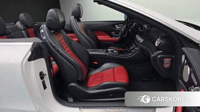 Mercedes-Benz E-Class W213 2018 Белый из Кореи, фото 2