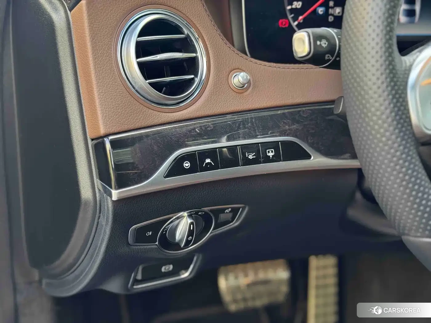 Mercedes-Benz S-Class 2020 Черный из Китая, фото 2