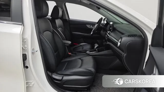 Kia Come New K3 2018 Белый из Кореи, фото 2
