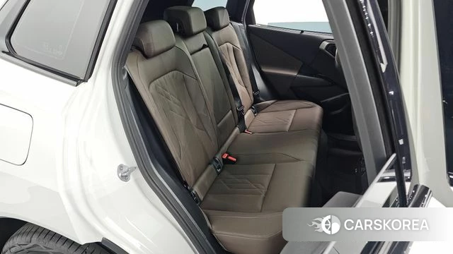 BMW X3 (G45) 2025 Белый из Кореи, фото 2