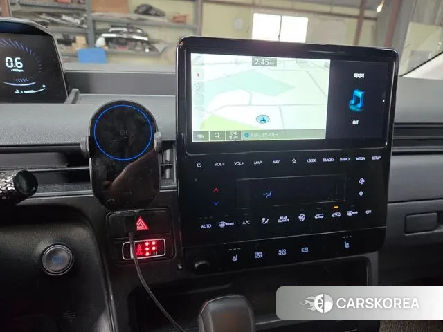 Hyundai Staria 2021 Черный из Кореи, фото 2