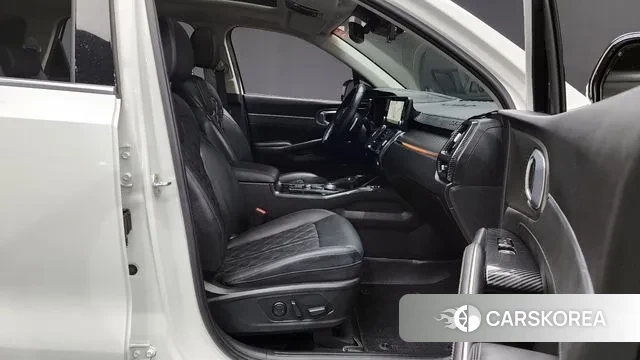 Kia Sorento 4th Generation 2020 Белый из Кореи, фото 2