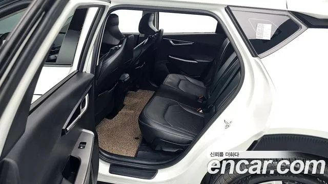 Kia EV6 2022 Белый из Кореи, фото 2