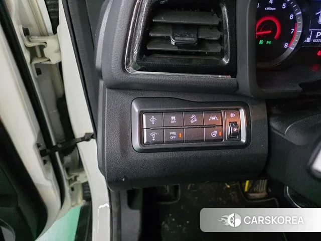 Ssangyong Tivoli Air 2021 Белый из Кореи, фото 2