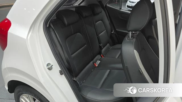 Kia Morning Urban (JA) 2022 Белый из Кореи, фото 2