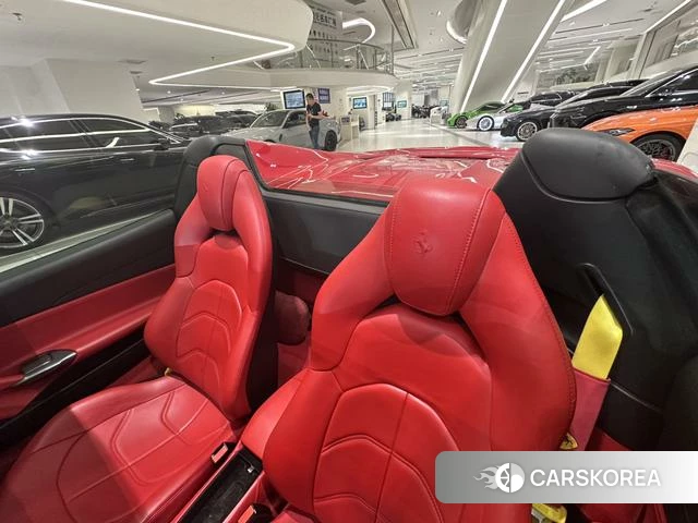 Ferrari 488 2018 Красный из Китая, фото 2