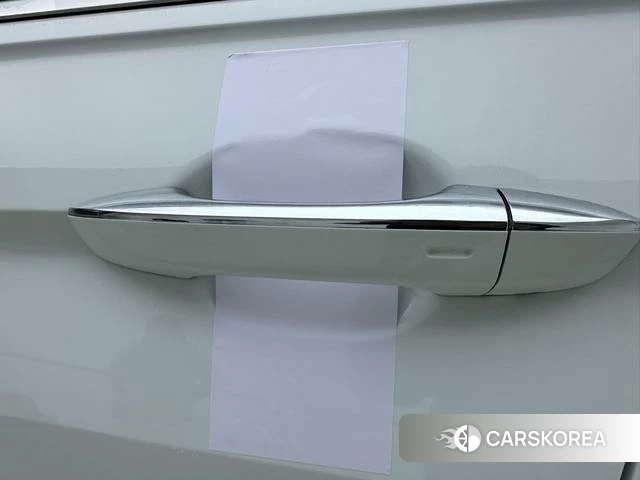 Volkswagen Tiguan L 2023 Белый из Китая, фото 2