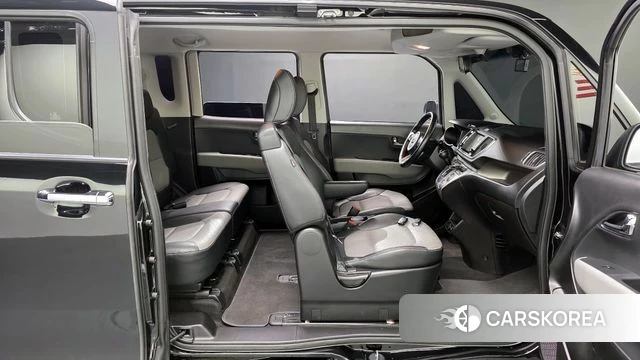 Kia The New Ray 2018 Черный из Кореи, фото 2