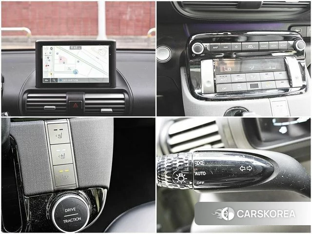 Hyundai Casper 2023 Светло-зеленый из Кореи, фото 2