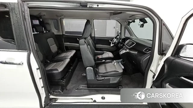 Kia The New Ray 2022 Белый из Кореи, фото 2