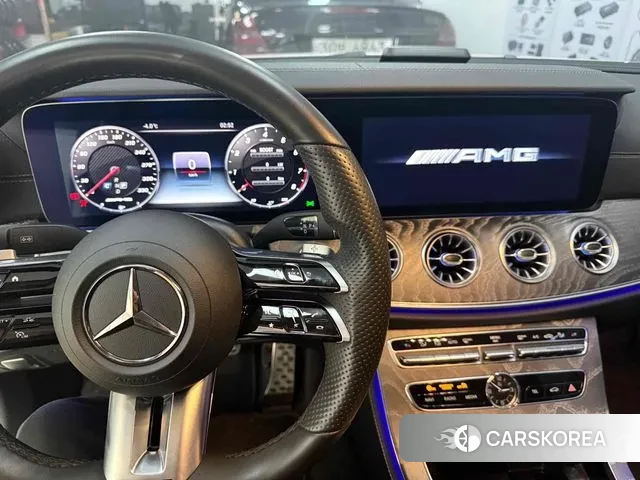 Mercedes-Benz CLS-Class C257 2019 Белый из Кореи, фото 2