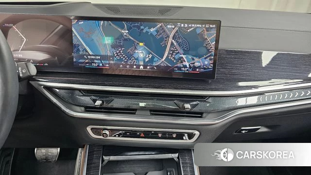 BMW X5 (G05) 2025 Черный из Кореи, фото 2