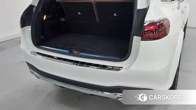 Mercedes-Benz GLS - Class X167 2024 Белый из Кореи, фото 2