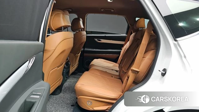Genesis GV80 2024 Белый из Кореи, фото 2