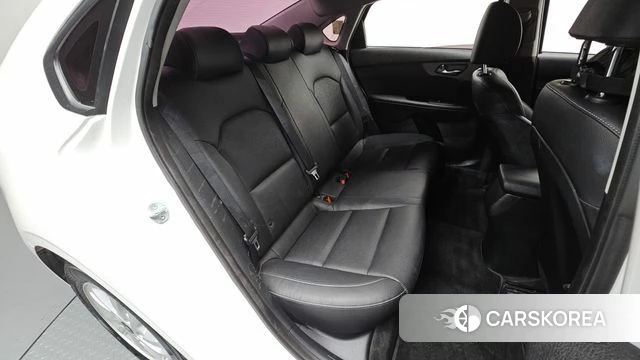 Kia Come New K3 2018 Белый из Кореи, фото 2