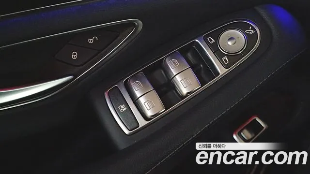 Mercedes-Benz S-Class W222 2020 Черный из Кореи, фото 2