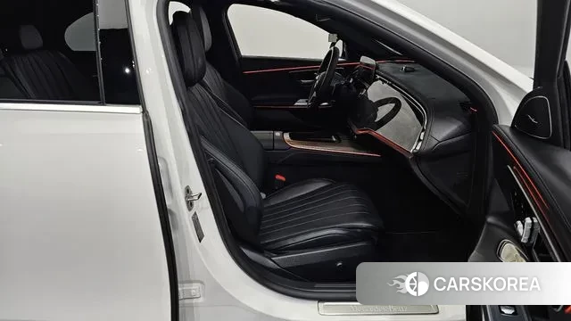 Mercedes-Benz E-Class W214 2024 Белый из Кореи, фото 2