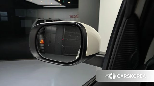 Hyundai The New Casper 2024 Белый из Кореи, фото 2