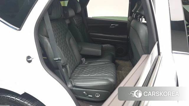 Genesis GV80 2020 Белый из Кореи, фото 2