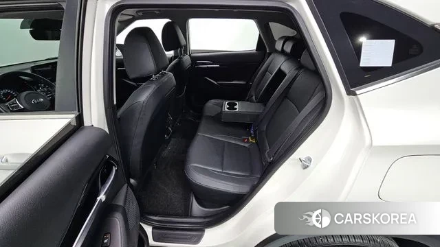 Kia Seltos 2020 Белый из Кореи, фото 2