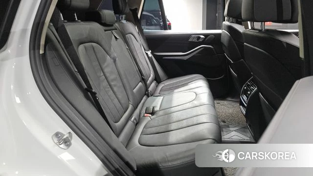 BMW X5 (G05) 2021 Белый из Кореи, фото 2