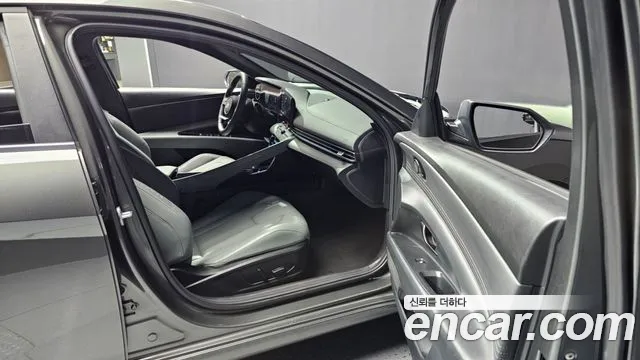 Hyundai The New Avante (CN7) id 2714465 из Кореи 2