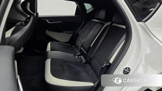 Kia EV6 2022 Белый из Кореи, фото 2