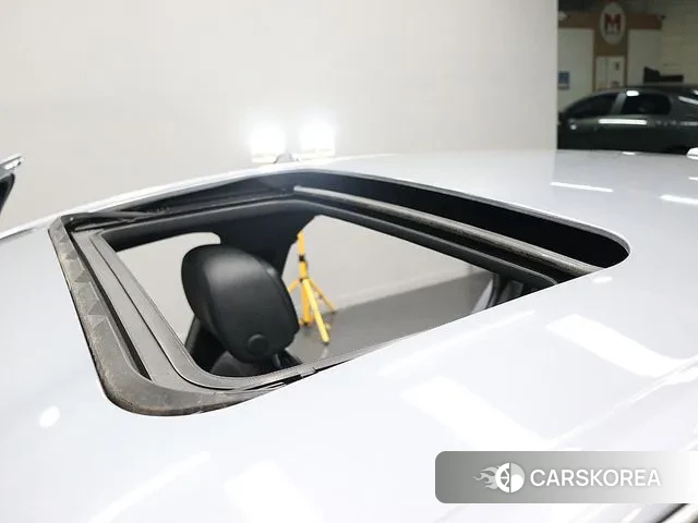 Audi New A6 2018 Серый из Кореи, фото 2