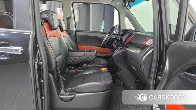 Kia The New Ray 2018 Черный из Кореи, фото 2