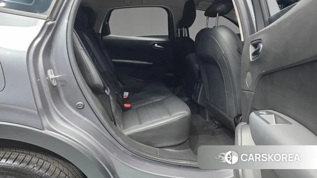Renault Korea (Samsung) XM3 2022 Серый из Кореи, фото 2