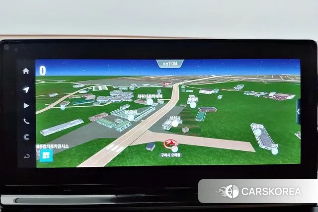 Ssangyong Torres 2023 Серый из Кореи, фото 2