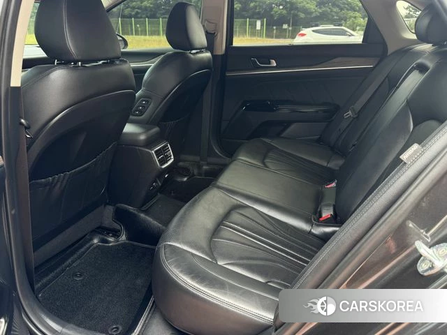 Kia K5 3rd generation 2021 Серый из Кореи, фото 2