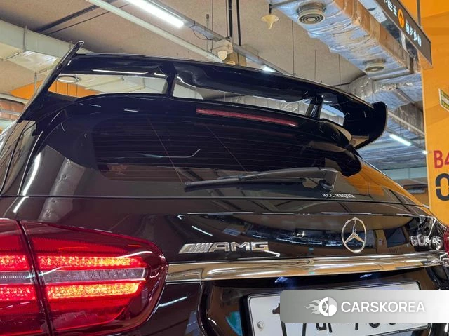 Mercedes-Benz GLA-Class X156 2019 Черный из Кореи, фото 2