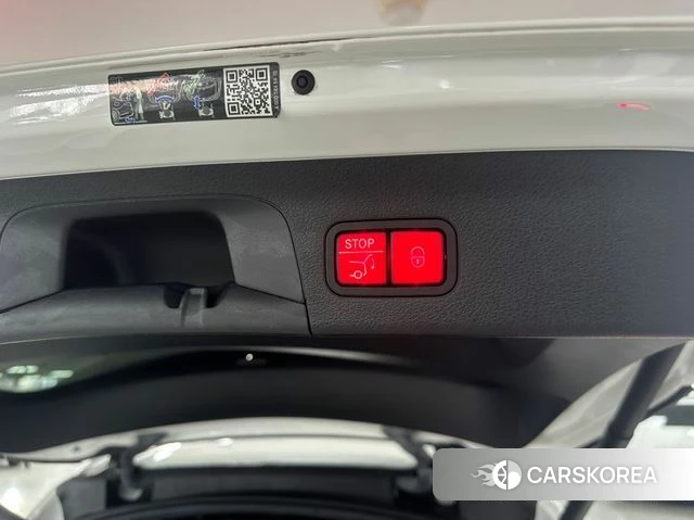 Mercedes-Benz GLS - Class X167 2023 Белый из Кореи, фото 2
