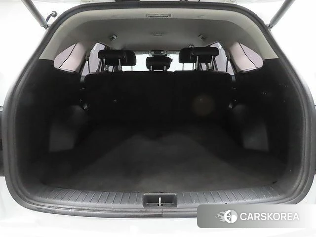 Kia Sorento 4th Generation 2021 Белый из Кореи, фото 2