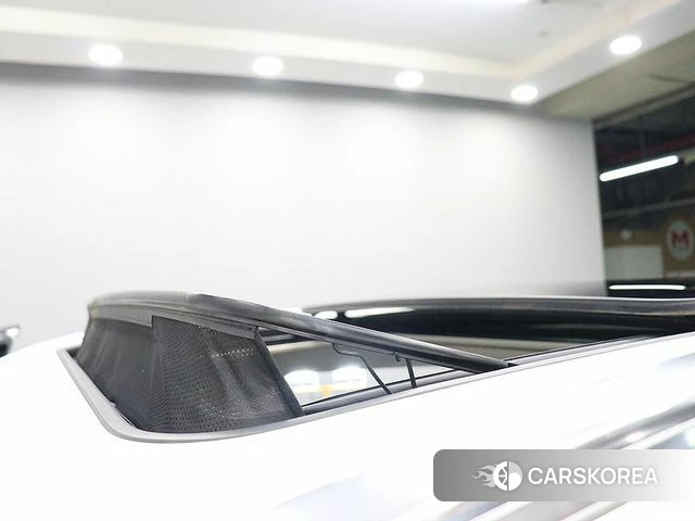 Genesis GV80 2022 Белый из Кореи, фото 2