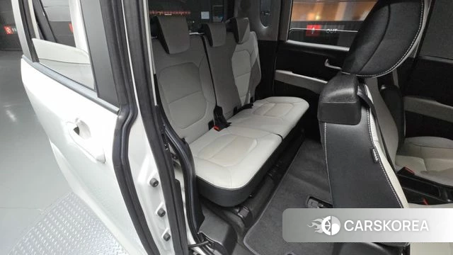 Kia The New Kia Ray 2023 Белый из Кореи, фото 2