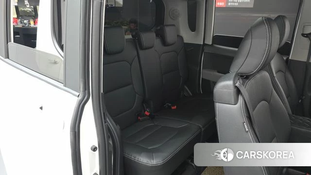 Kia The New Kia Ray 2022 Белый из Кореи, фото 2