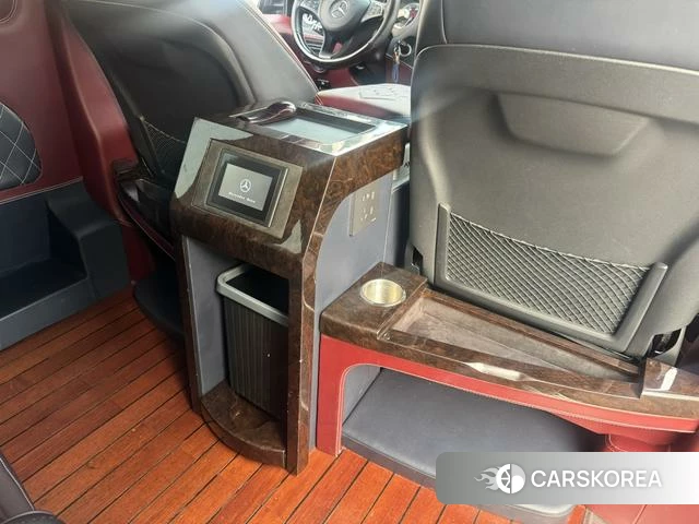 Mercedes-Benz Vito id 4239360 из Китая 2