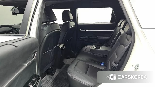 Ssangyong Torres 2024 Белый из Кореи, фото 2