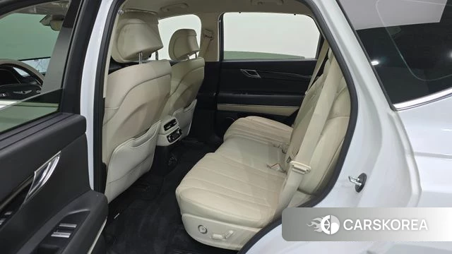 Genesis GV80 2020 Белый из Кореи, фото 2