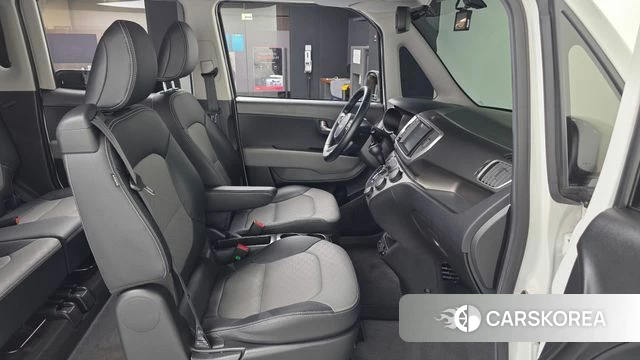 Kia The New Ray 2022 Белый из Кореи, фото 2