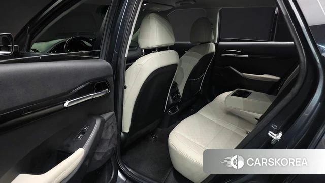 Kia Seltos 2021 Серый из Кореи, фото 2