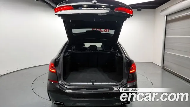 BMW 6 Series GT (G32) id 2701059 из Кореи 2