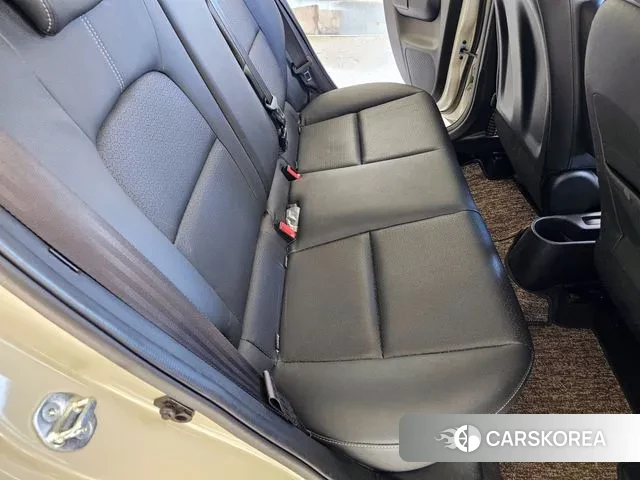 Kia Morning Urban (JA) 2023 Жемчужный цвет из Кореи, фото 2