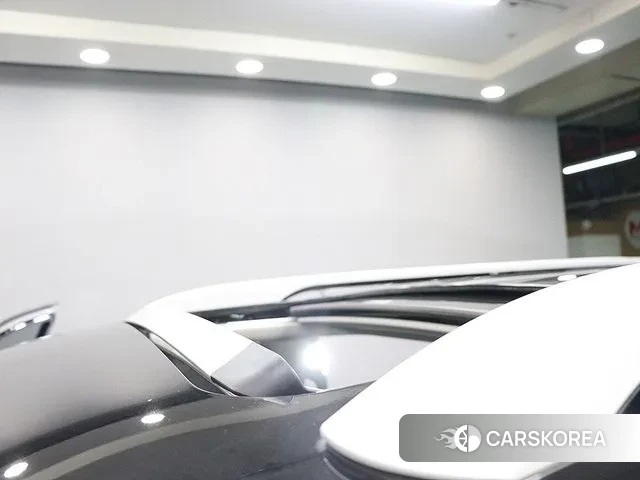 Kia Mohave Master 2020 Черный из Кореи, фото 2